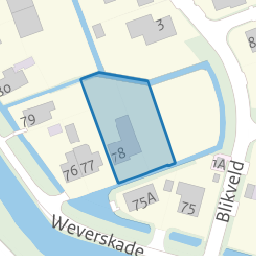 Perceel MSS00-I-4816