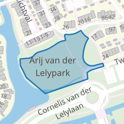 Perceel MSS00-I-4821