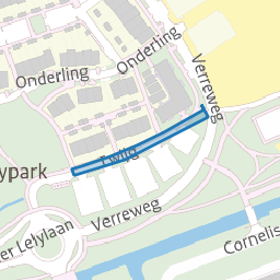 Perceel MSS00-I-4822