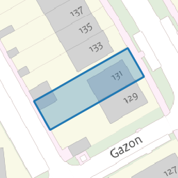 Perceel MSS00-I-4830