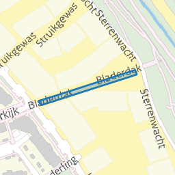 Perceel MSS00-I-4892