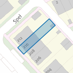 Perceel MSS00-I-4898