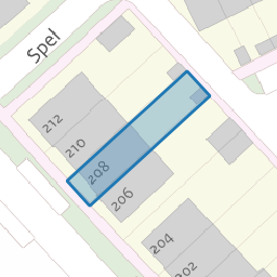 Perceel MSS00-I-4899