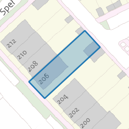 Perceel MSS00-I-4900