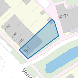 Perceel MSS00-I-4904