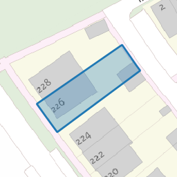 Perceel MSS00-I-4907