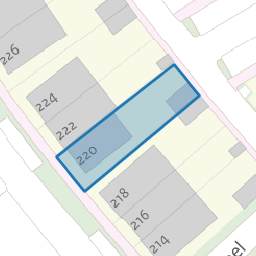 Perceel MSS00-I-4910