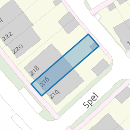 Perceel MSS00-I-4912