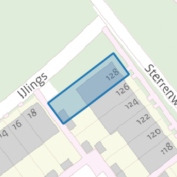 Perceel MSS00-I-4915