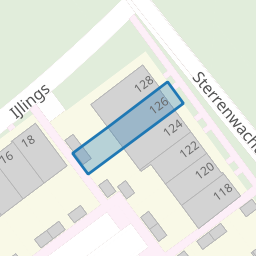 Perceel MSS00-I-4916