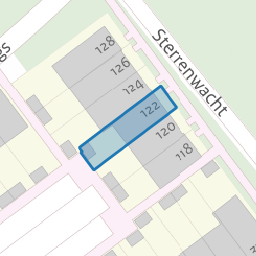 Perceel MSS00-I-4918