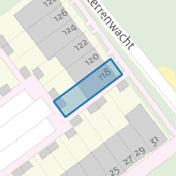 Perceel MSS00-I-4920