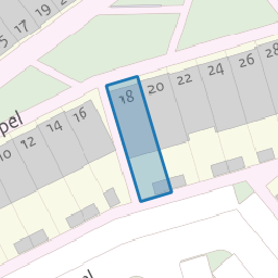 Perceel MSS00-I-4923