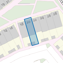 Perceel MSS00-I-4924