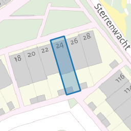 Perceel MSS00-I-4926