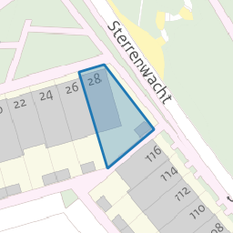 Perceel MSS00-I-4928