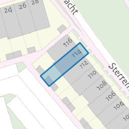 Perceel MSS00-I-4940