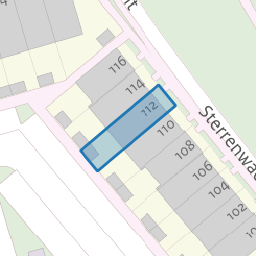 Perceel MSS00-I-4941