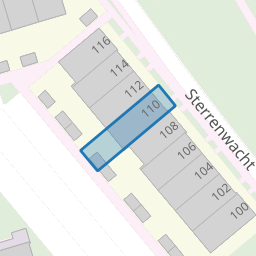 Perceel MSS00-I-4942