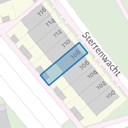 Perceel MSS00-I-4943