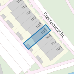 Perceel MSS00-I-4944