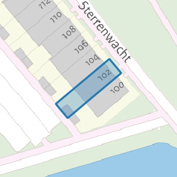 Perceel MSS00-I-4946