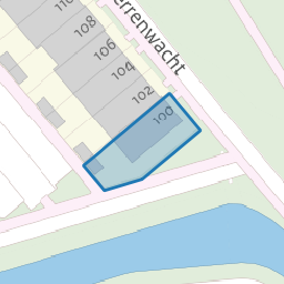 Perceel MSS00-I-4947