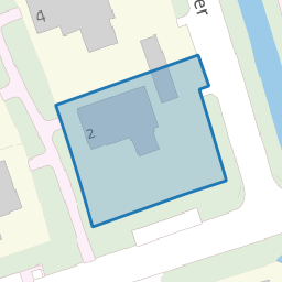 Perceel MSS00-I-4950