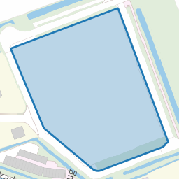 Perceel MSS00-I-4958