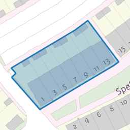 Perceel MSS00-I-4966