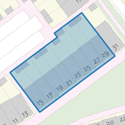 Perceel MSS00-I-4967