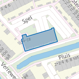 Perceel MSS00-I-4968