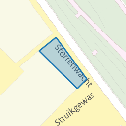 Perceel MSS00-I-4971