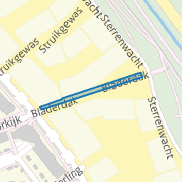 Perceel MSS00-I-4981