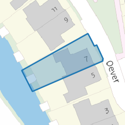 Perceel MSS00-I-4990