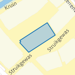 Perceel MSS00-I-4995