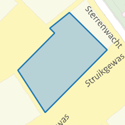 Perceel MSS00-I-4996