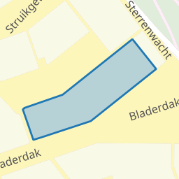 Perceel MSS00-I-4997