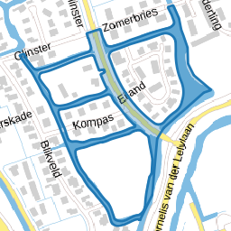 Perceel MSS00-I-5000