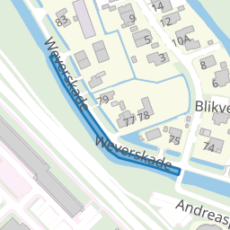 Perceel MSS00-I-5001