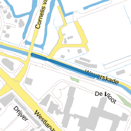 Perceel MSS00-I-5005