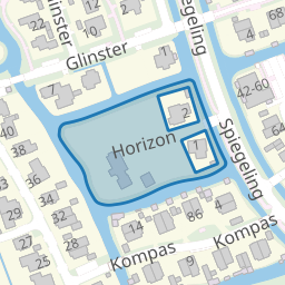 Perceel MSS00-I-5009