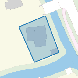 Perceel MSS00-I-5010