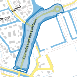 Perceel MSS00-I-5024