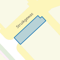 Perceel MSS00-I-5043