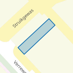 Perceel MSS00-I-5044