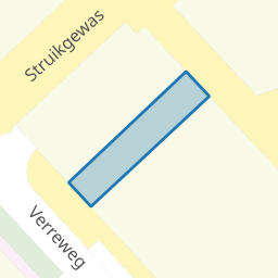 Perceel MSS00-I-5045