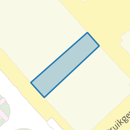 Perceel MSS00-I-5057