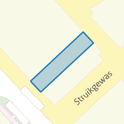 Perceel MSS00-I-5059