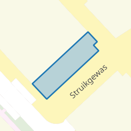 Perceel MSS00-I-5060